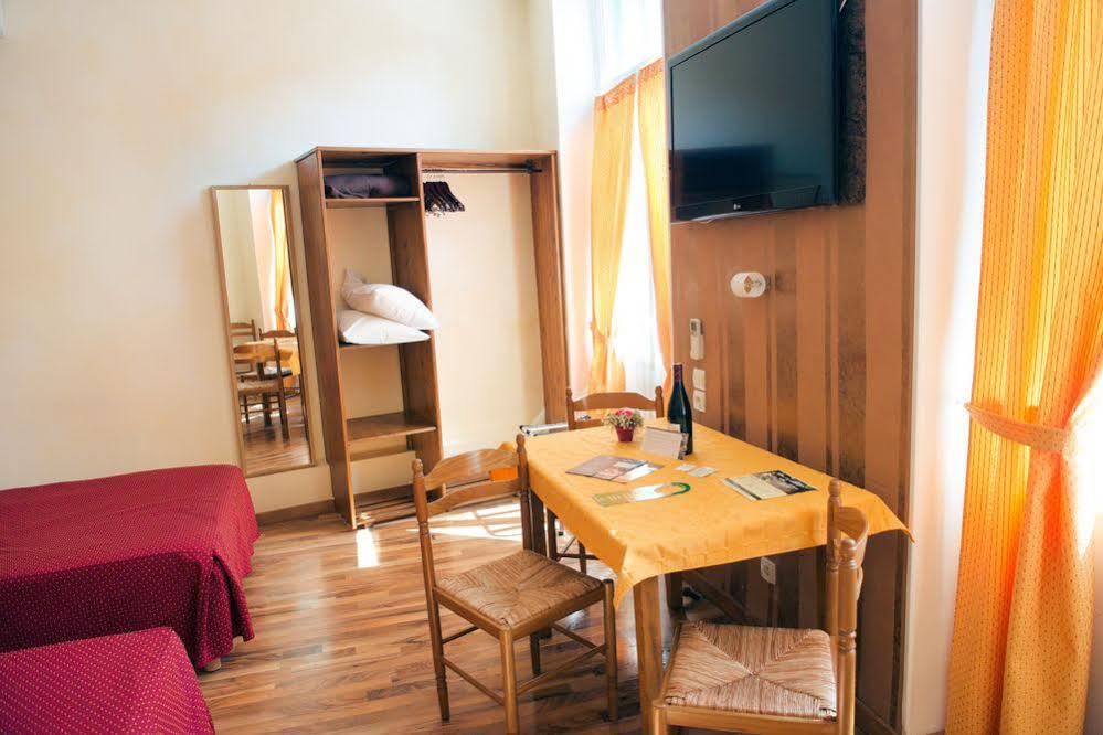 Hotel Altera Roma