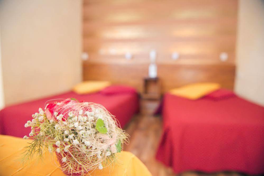 Altera Roma Hotel Avignon