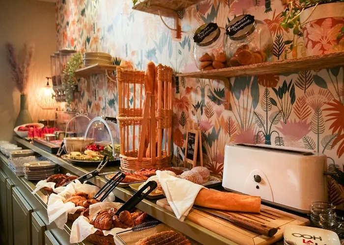 Altera Roma Hotel