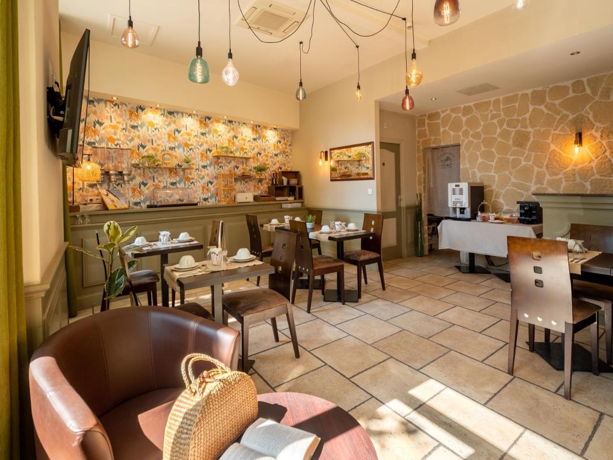 Altera Roma Hotel Avignon