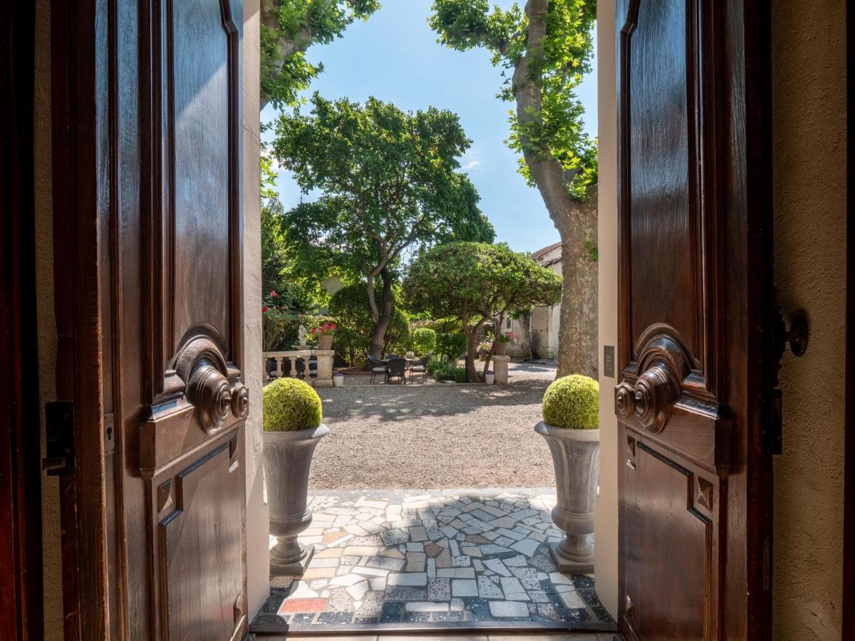 Hotel Altera Roma Avignon