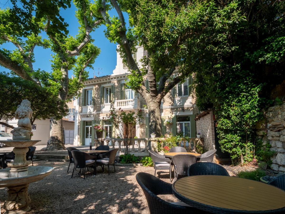 Hotel Altera Roma Avignon