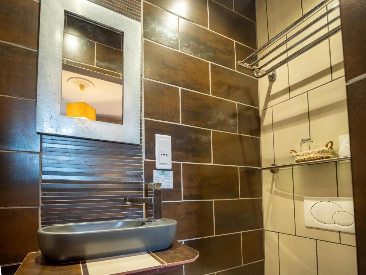 Altera Roma Hotel