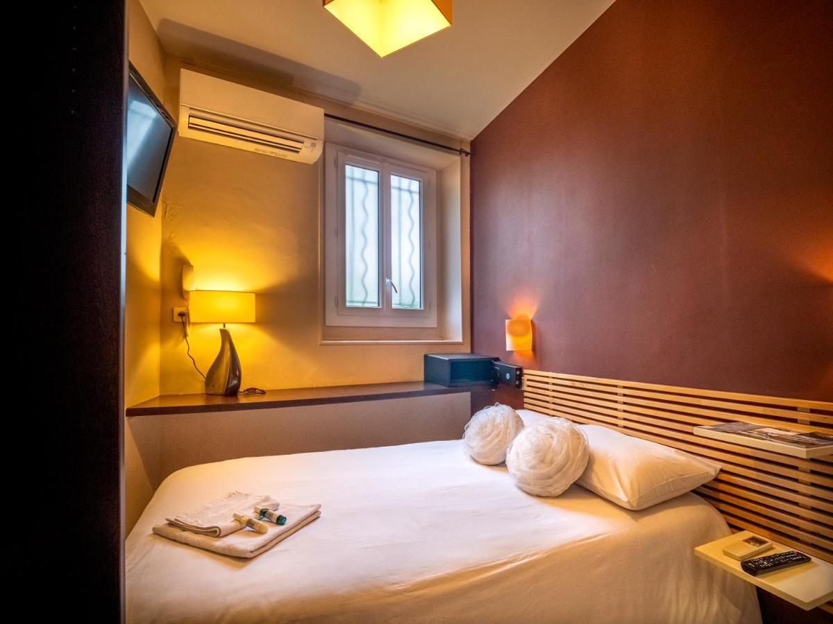 Altera Roma Hotel 3*
