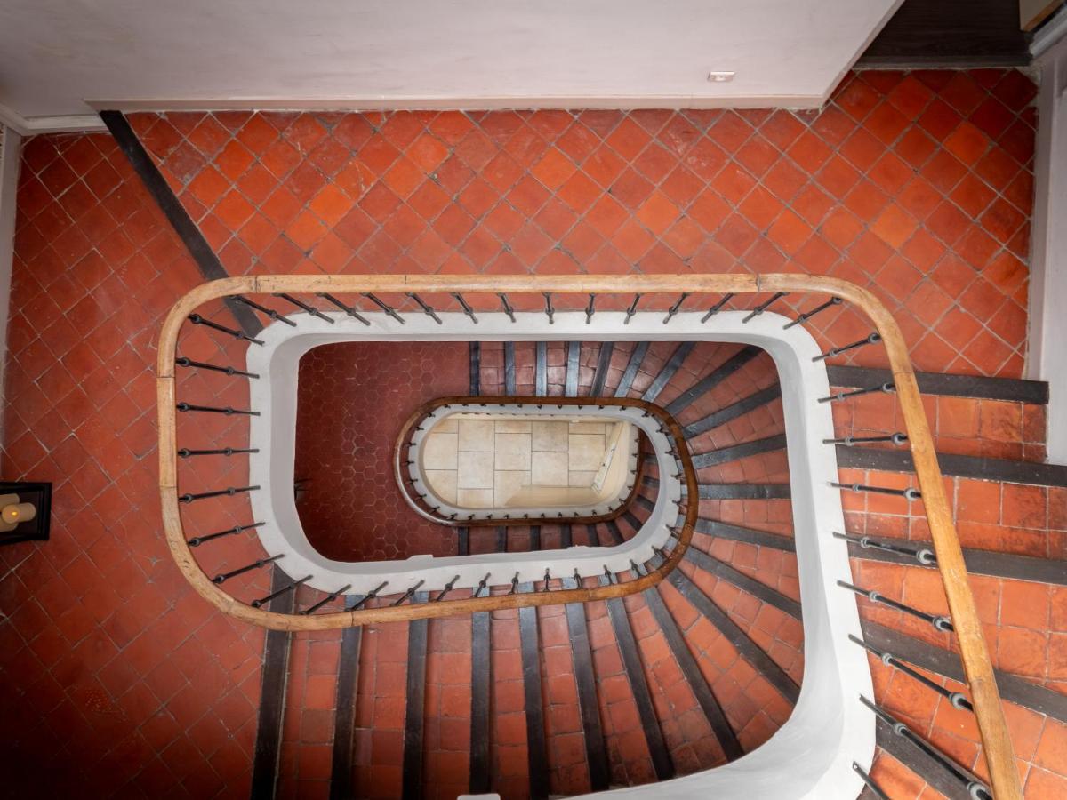 Hotel Altera Roma Avignon