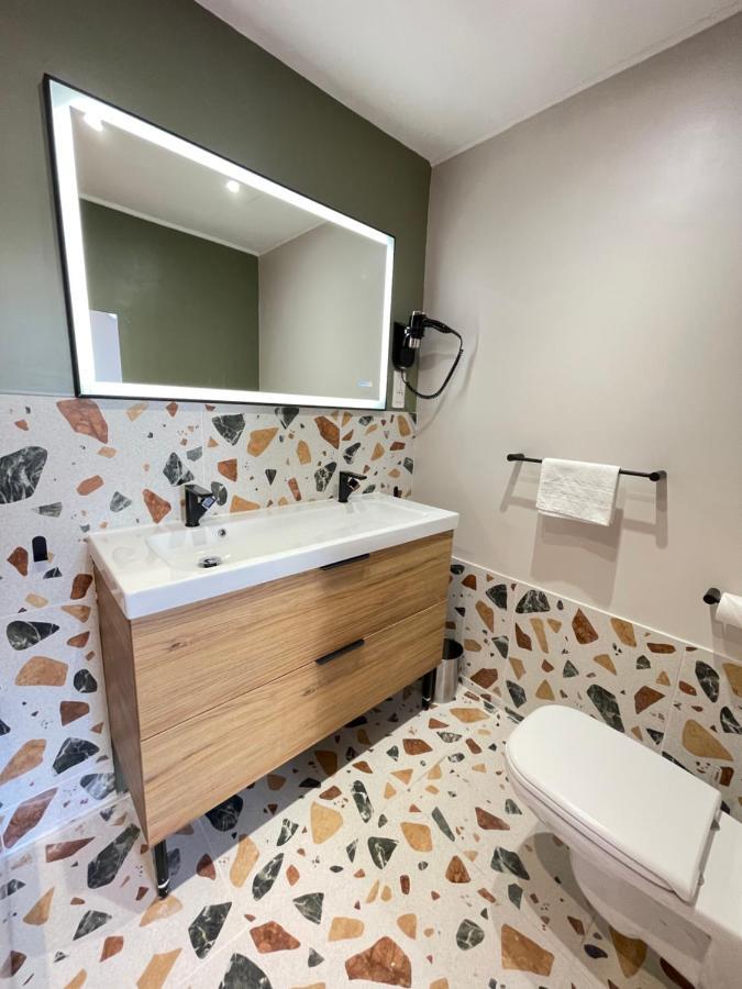 Altera Roma Hotel 3*