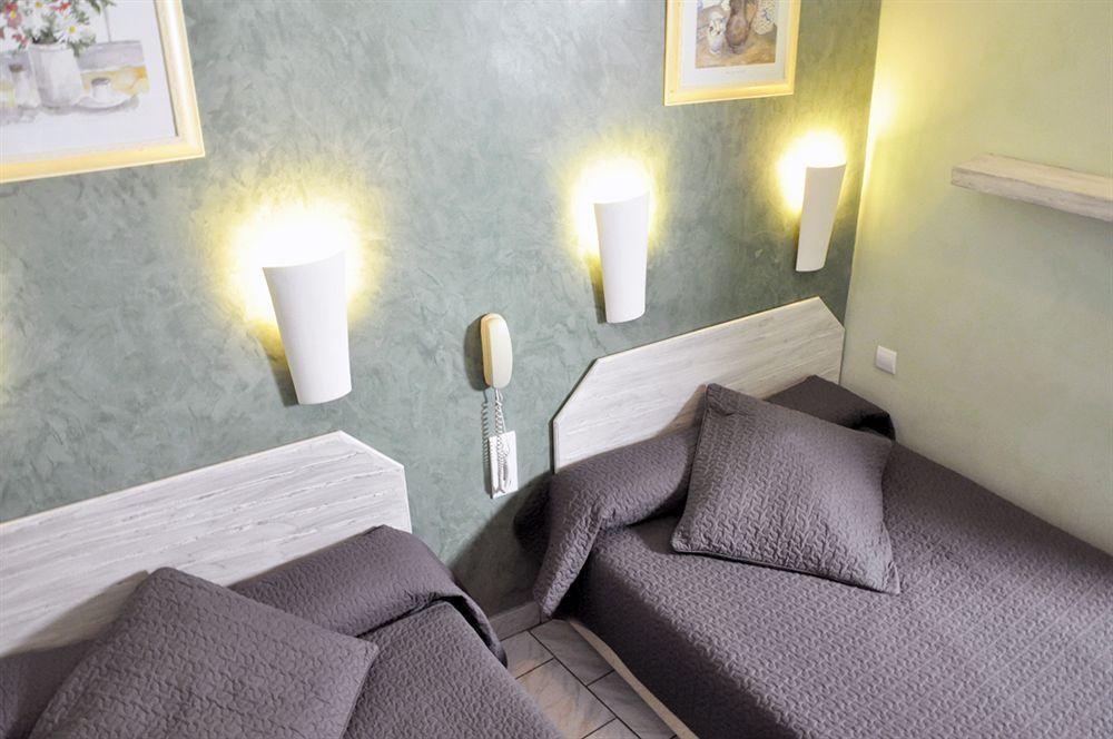 Altera Roma Hotel