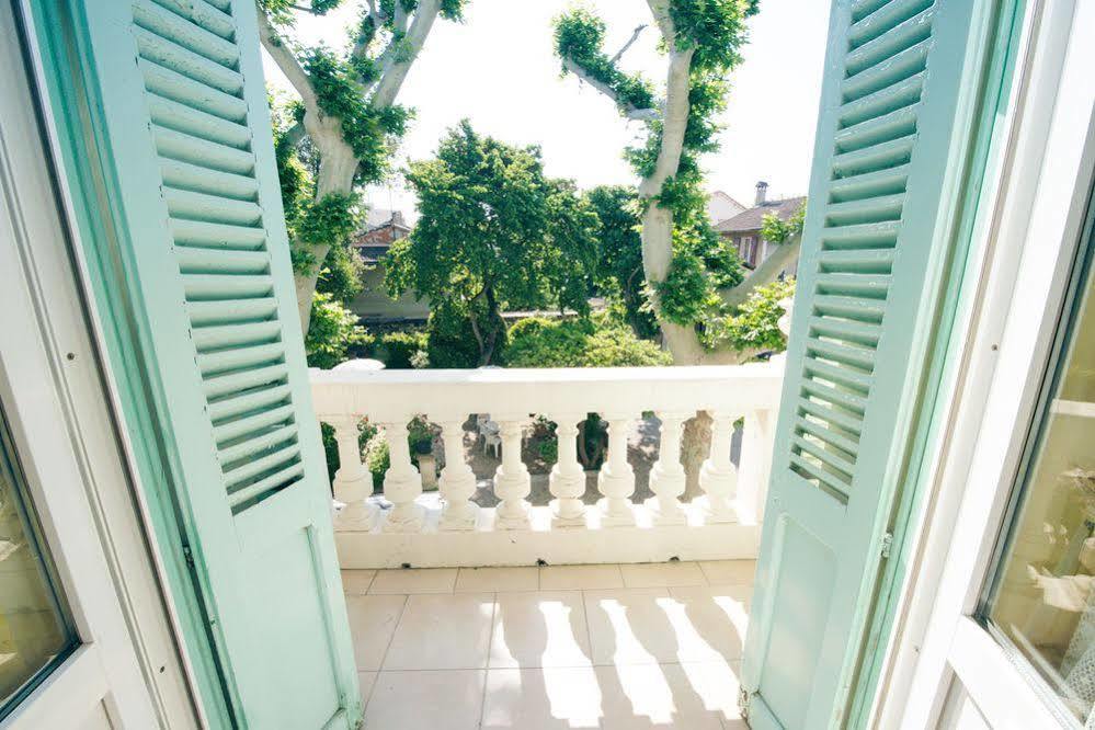 Altera Roma Hotel Avignon