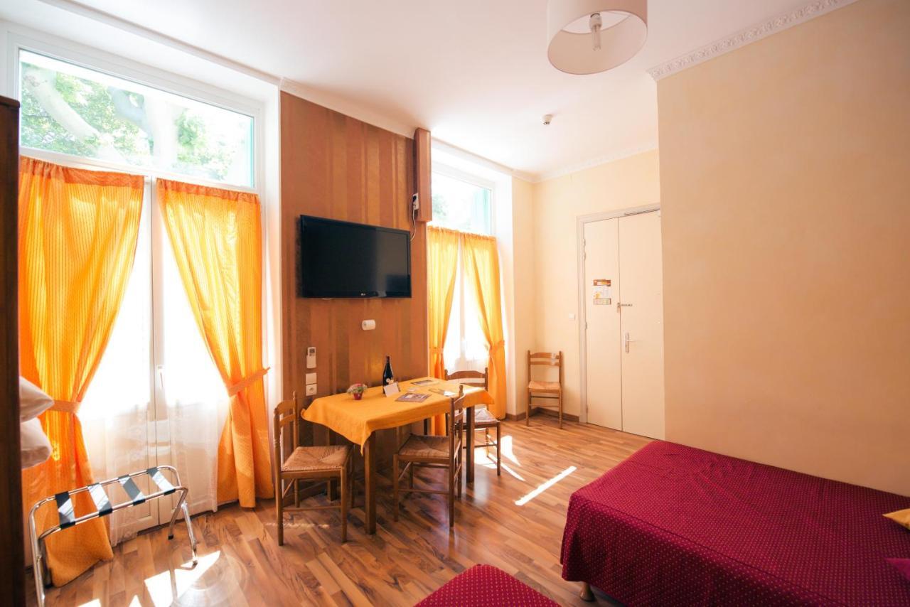 Altera Roma 3* Avignon